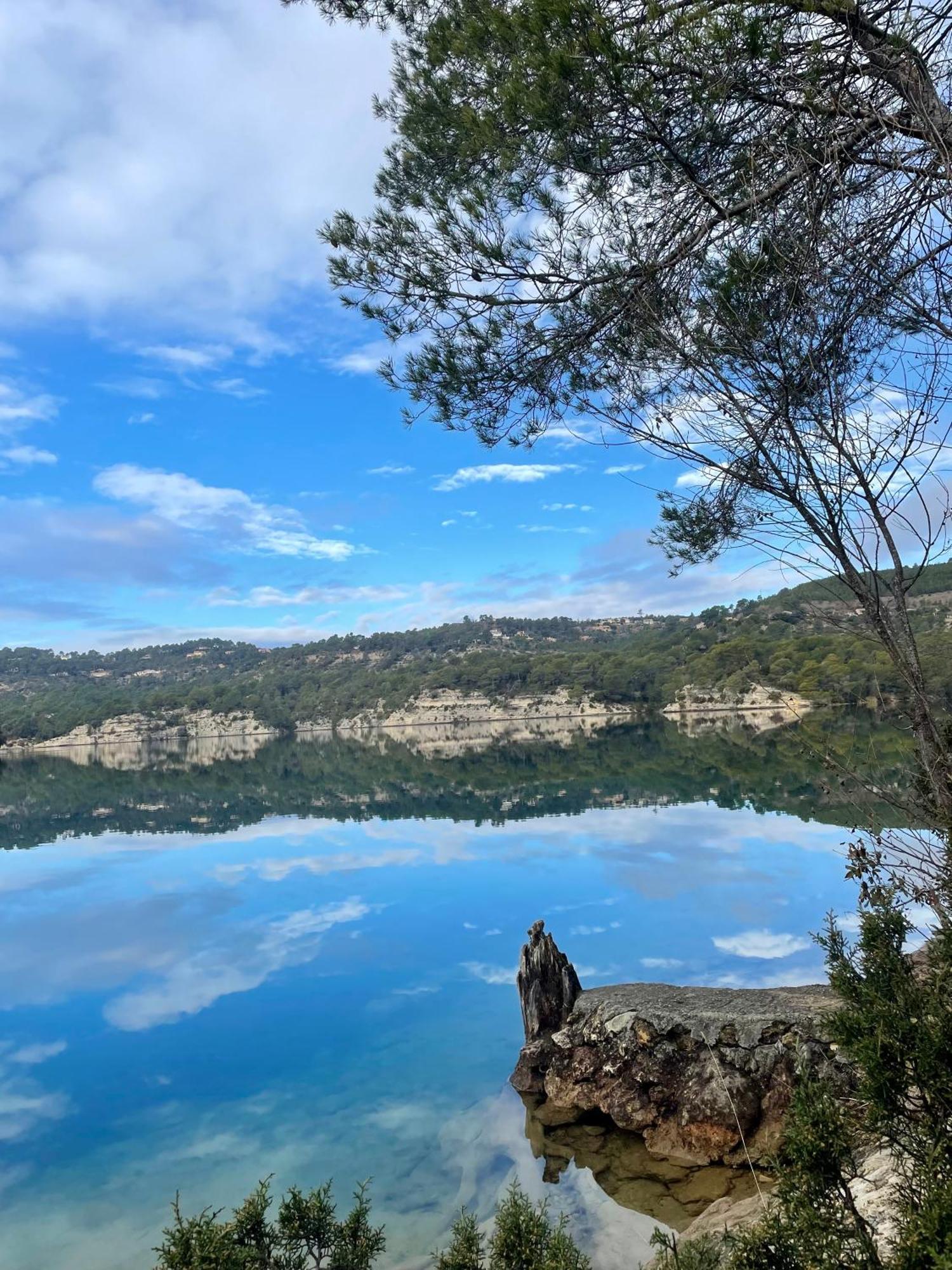Holiday home Chez Georges - Maison 2 - Les Du Verdon