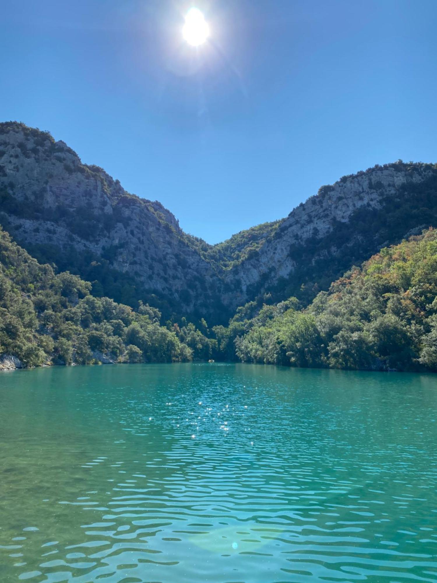 Chez Georges - Maison 2 - Les Du Verdon *