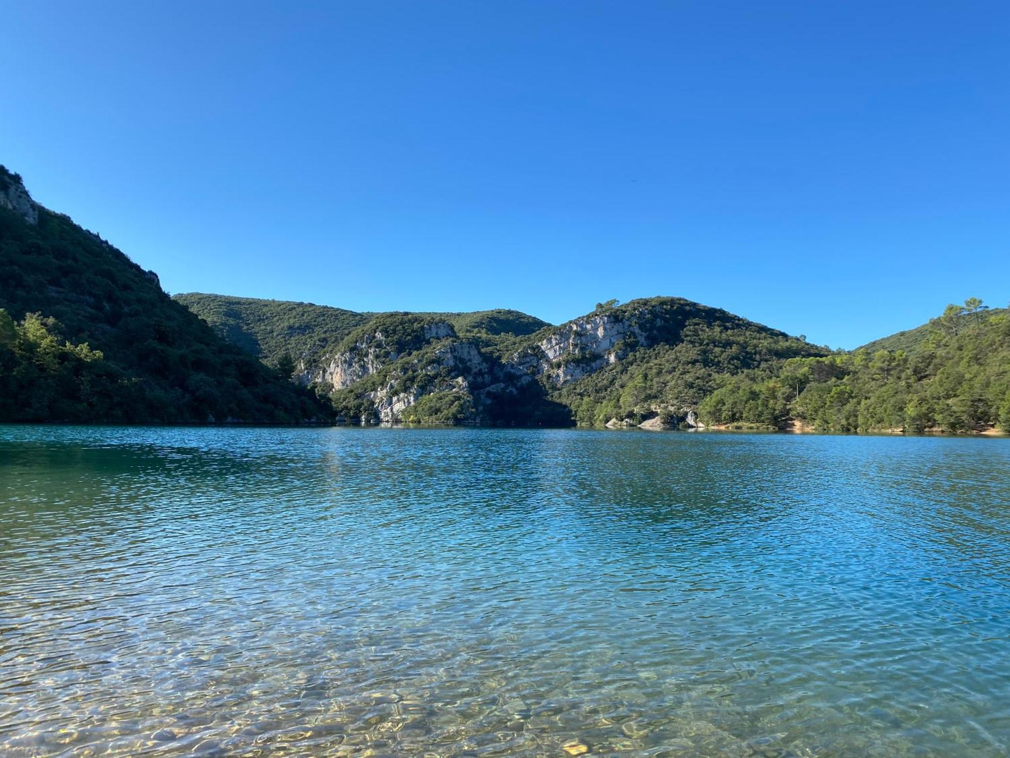Chez Georges - Maison 2 - Les Du Verdon