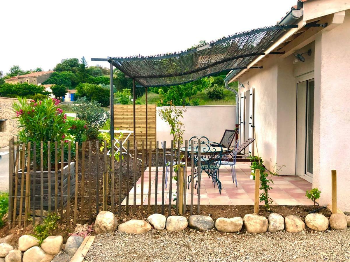 Holiday home Chez Georges - Maison 2 - Les Du Verdon Esparron-de-Verdon
