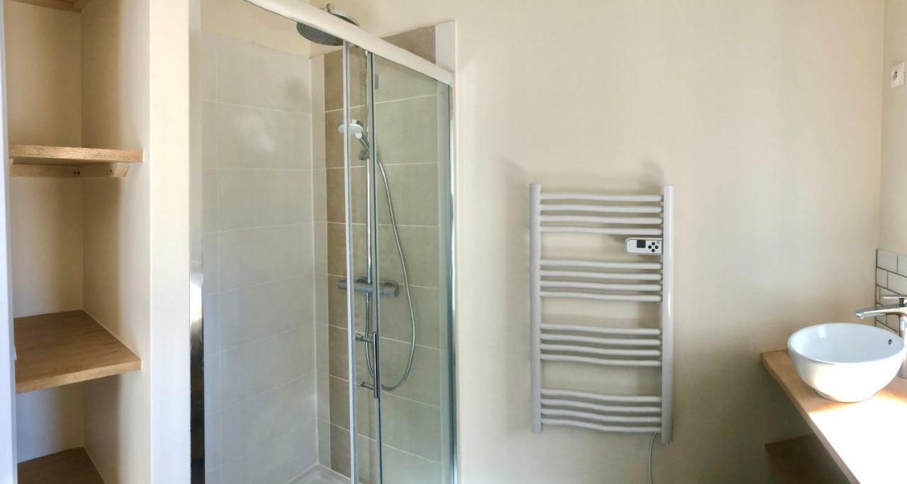 Holiday home Chez Georges - Maison 2 - Les Du Verdon Esparron-de-Verdon