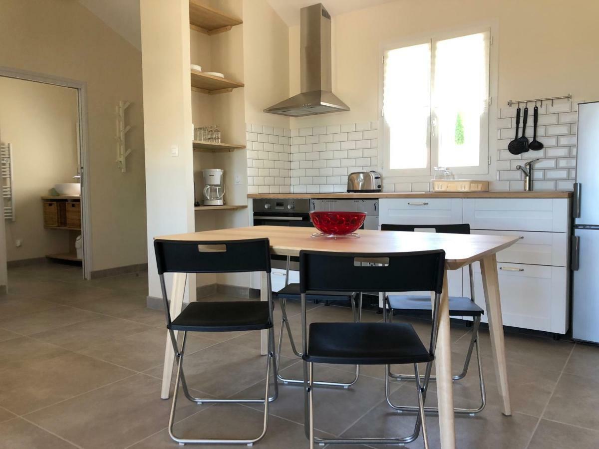 Chez Georges - Maison 2 - Les Du Verdon