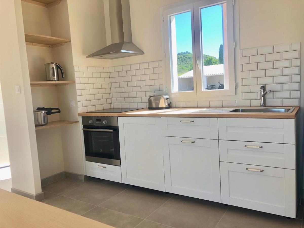 Holiday home Chez Georges - Maison 2 - Les Du Verdon *